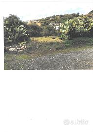 Terreno di 2840 mq