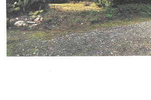Terreno di 2840 mq