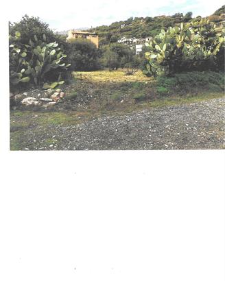 Terreno di 2840 mq