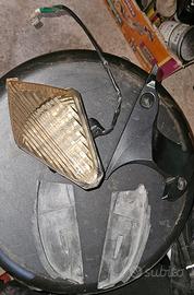 accessori vari R1 2007/08