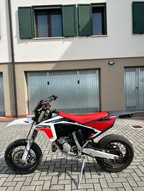 Fantic XE 125 2022