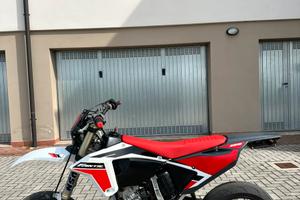 Fantic XE 125 2022