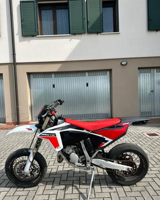 Fantic XE 125 2022