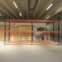 Scaffalatura