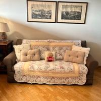 Divano Letto 2 posti, Poltronesofà