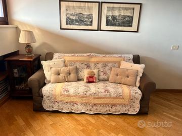 Divano Letto 2 posti, Poltronesofà