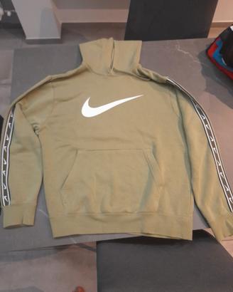 felpa nike