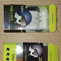 Interfono bluetooth per caschi moto Twiins 5.0+1.0