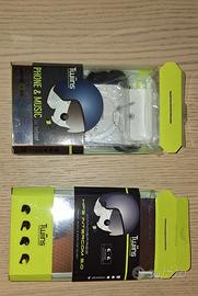 Interfono bluetooth per caschi moto Twiins 5.0+1.0