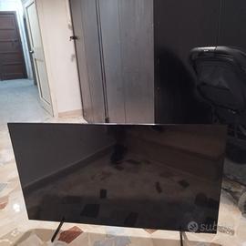 Samsung qled 50q80bau