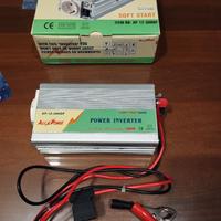 Power Inverter