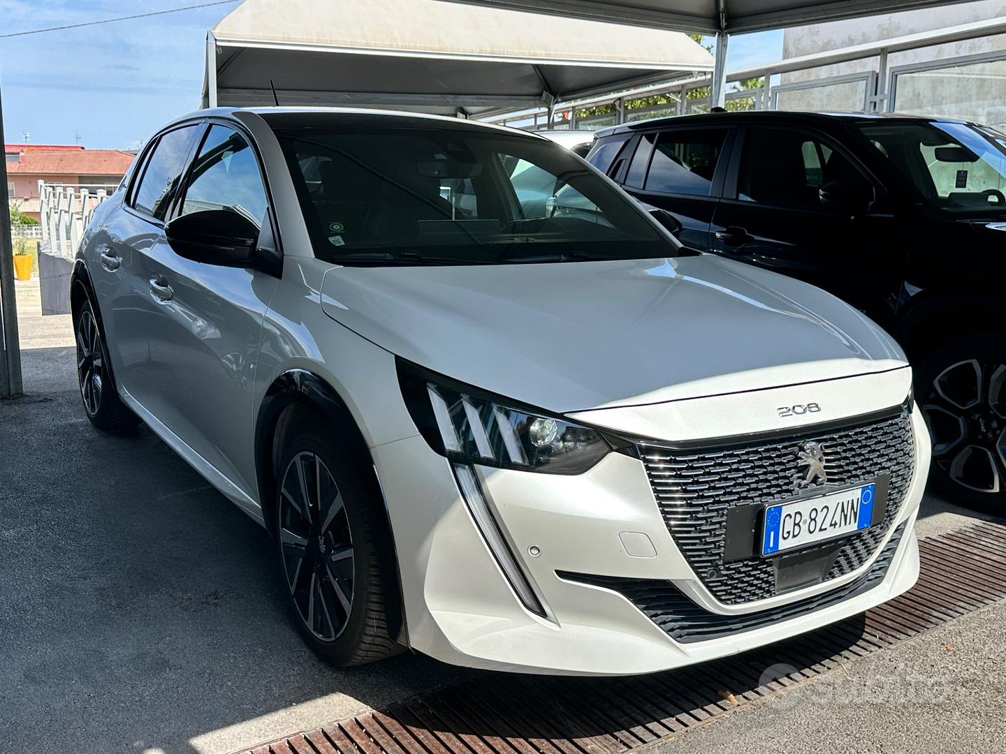 Peugeot 208 2ª serie
