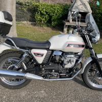 Moto Guzzi 750 - 2012