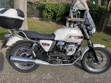 Moto Guzzi 750 - 2012