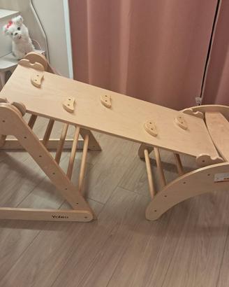 Triangolo Pikler