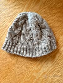 Berretto in cashmere