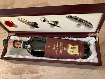 Vino 1997 set