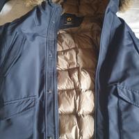 piumino ciesse bambino