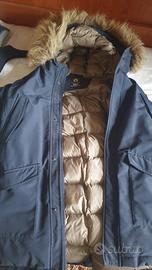 piumino ciesse bambino