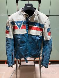 Giacca Moto Dainese 52