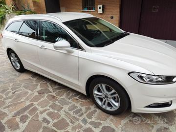 Ford Mondeo sw 2.0 150cv automatica