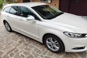 Ford Mondeo sw 2.0 150cv automatica