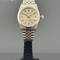 ROLEX - DATEJUST REF. 68274