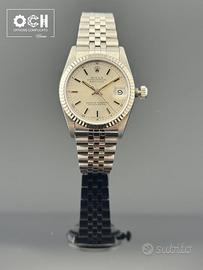 ROLEX - DATEJUST REF. 68274