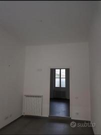 Ufficio/negozio due locali più servizi