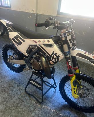 Husqvarna  TC 85