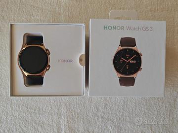 Honor Watch GS 3