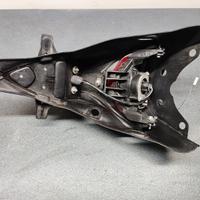 Faro posteriore e portatarga suzuki gladius 650