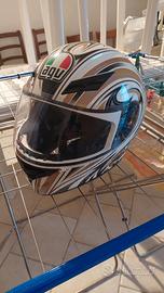 casco per moto