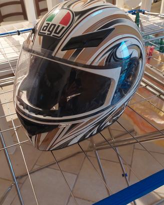 casco per moto