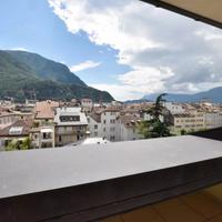 Bolzano: Attico di nuova costruzione