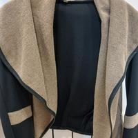 giacca donna sportiva vintage