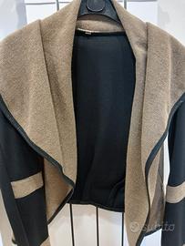 giacca donna sportiva vintage