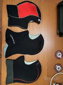 cappucci sub MARES HOLLIS SUBGEAR