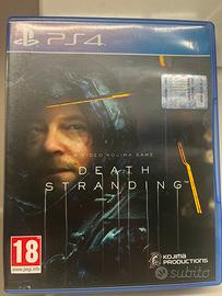 Death Stranding