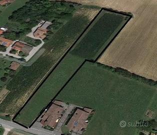 Terreno zona c