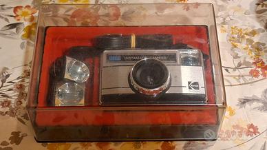 Kodak Instamatic 177X