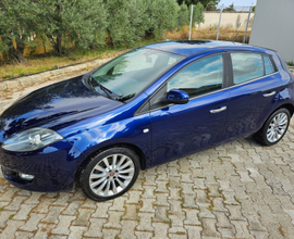 Fiat Bravo 1.6 Diesel 120cv anno 2012