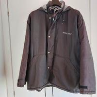 Giacca a vento Invicta taglia XL