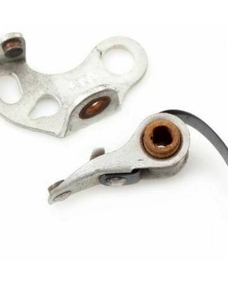 Contatti impianto Autorotor Icet 3057