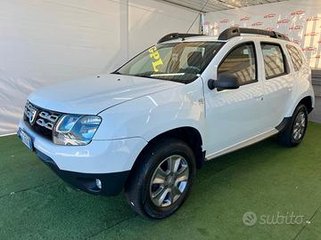 DACIA DUSTER 1.6 BENZINA/GPL 105CV