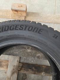 gomme 4 stagioni runflat 