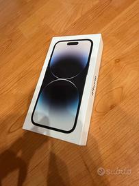 Iphone 14 Pro 256gb