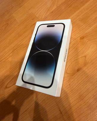 Iphone 14 Pro 256gb