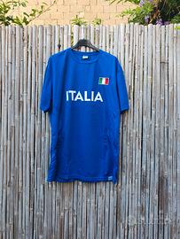Maglietta calcio da uomo L/XL