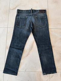 Jeans Dsquared2 uomo